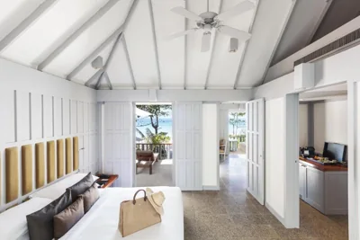 Beach Deluxe Suite — The Surin Phuket