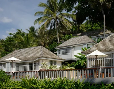 Beach Suite — The Surin Phuket
