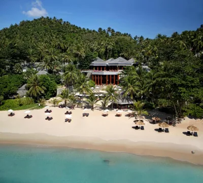 The Surin Phuket – Foto’s 2