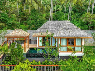 The Surin Phuket – Foto’s 3