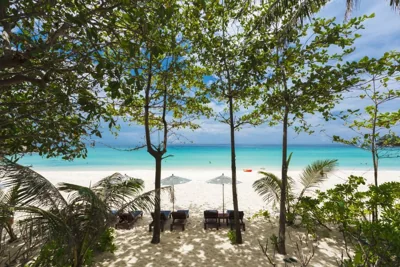 The Surin Phuket – Foto’s 4