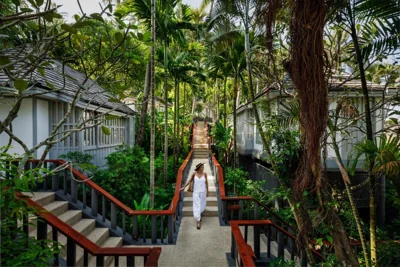 The Surin Phuket – Foto’s 5