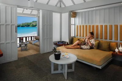 The Surin Phuket – Foto’s 8