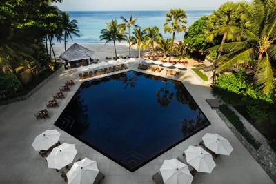 The Surin Phuket – Foto’s 10