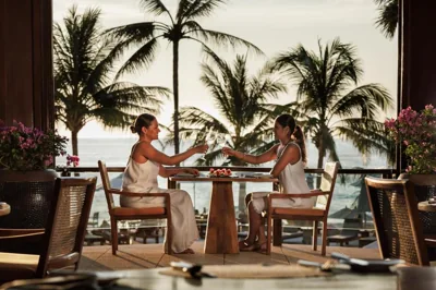 The Surin Phuket – Foto’s 11