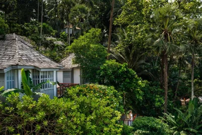 The Surin Phuket – Foto’s 12