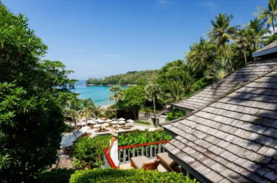 The Surin Phuket – Foto’s 13