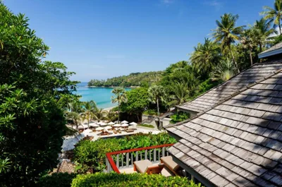 The Surin Phuket – Foto’s 16